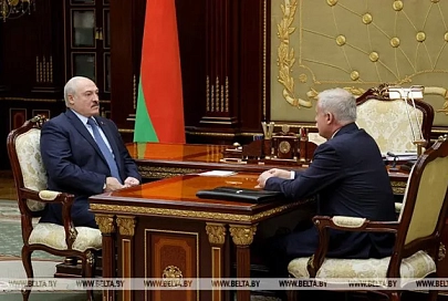 "Надо забить раз и навсегда железобетонный кол". Лукашенко откровенно высказался об армяно-азербайджанском конфликте и проблемах в ОДКБ