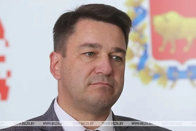 Пранюк: обсуждения показали, что законопроекты о ВНС и изменениях Избирательного кодекса оптимальны