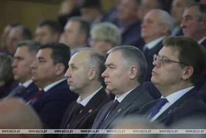 Андрейченко: законопроект о ВНС будет принят до конца года в первом чтении
