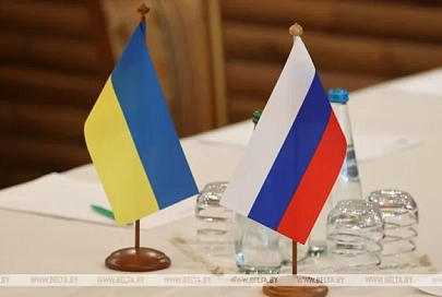Политолог объяснил, почему Киеву запретили вести переговоры в Беларуси