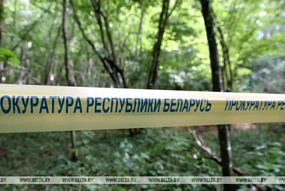 "Здесь немцы убили моего деда". Прокурор о раскопках в Ченковском лесу и неравнодушии людей