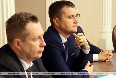 Назаров: ВНС станет ядром народовластия и символом единства белорусов