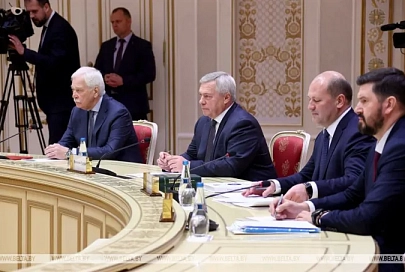 Ростовская область России предлагает Беларуси свои порты, но надо решить вопросы на федеральном уровне