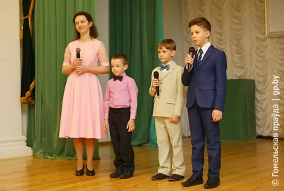 Представительниц областного БСЖ ориентировали и в дальнейшем проявлять активность, высказывать свою позицию 