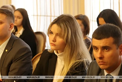 Мательский: около 86% от всего массива предложений граждан посвящены обсуждению законопроекта о ВНС