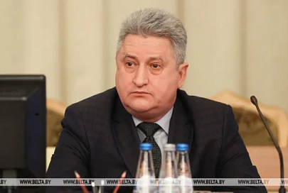 Ипатов рассказал о критериях оценки предложений граждан по законопроектам