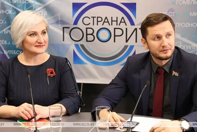 Депутат: формат единого дня голосования повысит интерес к электоральной кампании