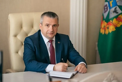 Крупко: природа дала нам главное — людей, которые любят свою землю и умеют на ней работать