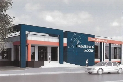 Новому "Дельфину" быть: в Гомеле повторно обсудили строительство бассейна на улице Волгоградской