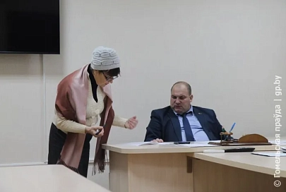 С соседями надо жить дружно… На прием к Дмитрию Козелу пришли три человека
