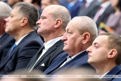 Глава государства об агросекторе: санкции для нас - время колоссальнейших возможностей