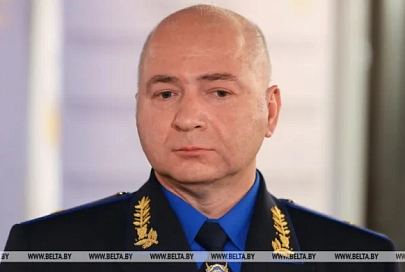 Гора: СК документирует все попытки вовлечь белорусов в нацистские формирования в Украине