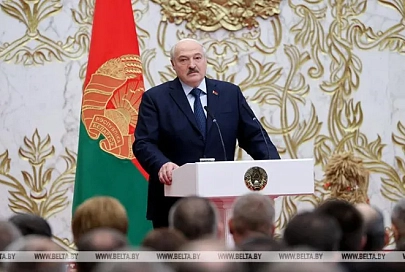 Лукашенко: благополучие государства и его продовольственная безопасность находятся в руках тружеников АПК