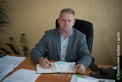 Впервые за долгое время «Приозерское-Агро» Житковичского района встречает праздник с тысячниками