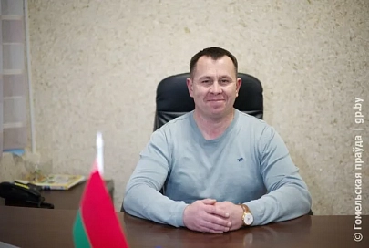 Коллектив  ОАО «Туровщина» работает, чтобы  вам было вкусно