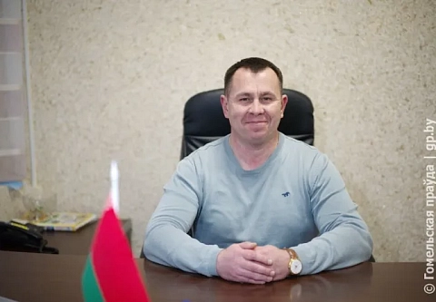 Коллектив  ОАО «Туровщина» работает, чтобы  вам было вкусно