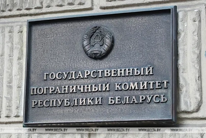 Польские пограничники жалуются на литовских коллег из-за проблем с беженцами