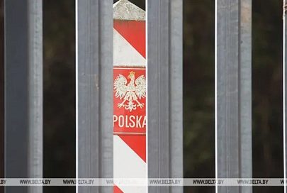 Пискорский о заборе на границе Беларуси и Польши: это чистый пиар польских политиков