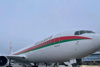 Лукашенко вылетел в Ереван на саммит ОДКБ