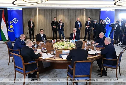 Лукашенко: НАТО окончательно закрепило антироссийский и антибелорусский векторы