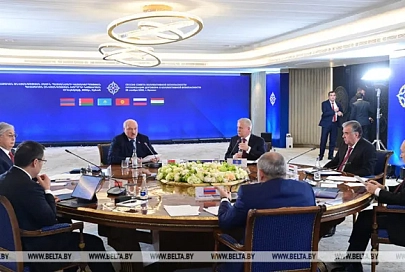 Лукашенко о событиях в Украине: надо остановить это кровопролитие и начать переговоры о мире