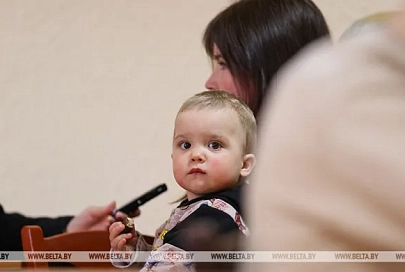 С февраля в Беларусь прибыли почти 67 тыс. граждан Украины