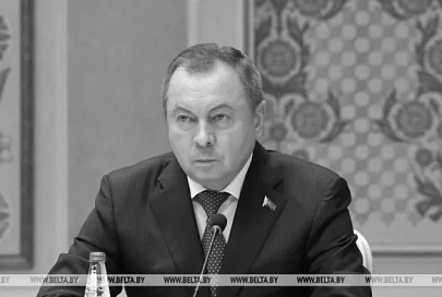 Лукашенко выразил соболезнования родным и близким Владимира Макея