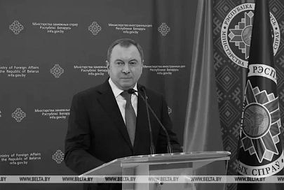 Владимир Макей будет похоронен на Восточном кладбище в Минске