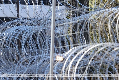 После строительства заграждений в Литве вдвое увеличилось число перевозчиков беженцев
