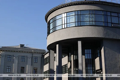 Совещание по законопроектам о ВНС и изменении Избирательного кодекса проходит в Совете Республики