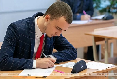 Выпускные централизованные экзамены планируется провести 14 и 21 мая