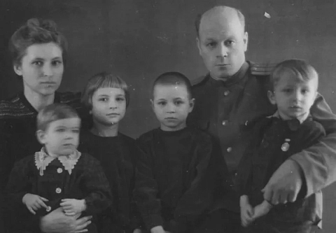 Наша общая боль, наша память сквозная. История неравнодушных людей и их находок