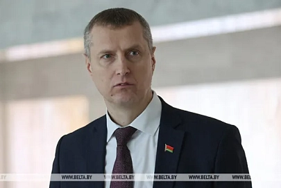 Крутой: уже реализовано 55% запланированного 28 союзными программами, подписаны важнейшие соглашения