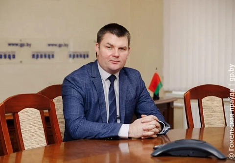 Нерадивые дачники вредят себе несанкционированными свалками. Об озеленении Гомельщины, инвазивных растениях и биотуалетах