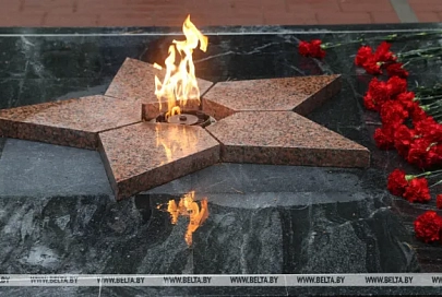 Сегодня отмечается Международный день памяти жертв преступления геноцида