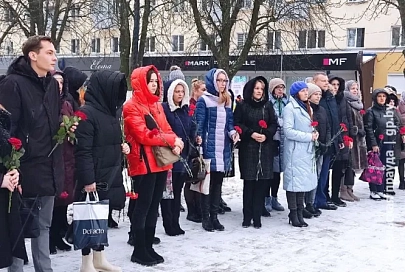 Форум клубов молодых семей собрал полсотни мам и пап со всей области