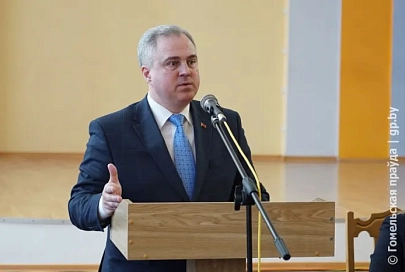 Привалов: когда на предприятиях порядок и дисциплина, поставленные задачи будут решаться