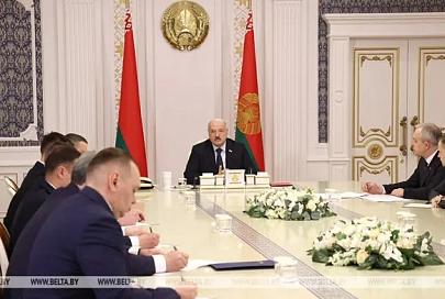 Президент подсказал способ повысить зарплаты работникам рай- и горисполкомов