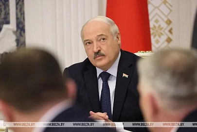 Лукашенко произвел кадровые ротации местной вертикали, включая Минск и Гомель