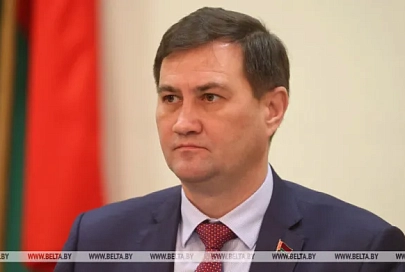 Рыженков проведет личный прием граждан в Петриковском райисполкоме 14 декабря