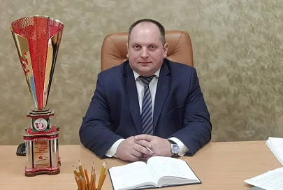 Калинковичский молочный комбинат признан лучшим молокоперерабатывающим предприятием Гомельской области