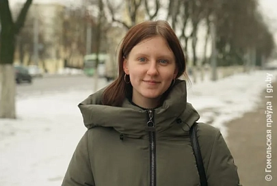 Как и где вы празднуете Новый год? Ответы гомельчан
