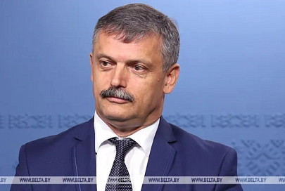 Ковальчук: вознаграждение спортсменов и тренеров будет зависеть от их результатов на соревнованиях