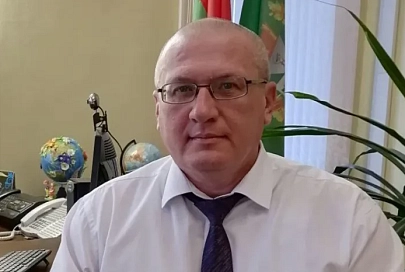 Руслан Смирнов: «Нововведения вступительной кампании-2023 будут способствовать более осознанному подходу выпускников к выбору профессии» 