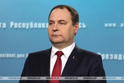 Головченко о реализации инвестпроектов Беларуси и России: идет их согласование и наполнение