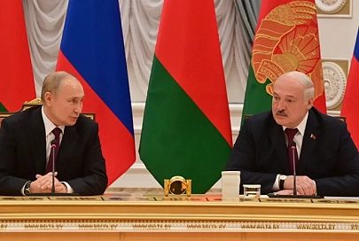 Путин о переговорах в Минске: встреча была очень результативной