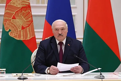 Лукашенко о санкциях: ограничения бумерангом больно ударили по их инициаторам