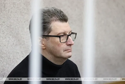 Все обвиняемые по делу БКДП полностью признали вину