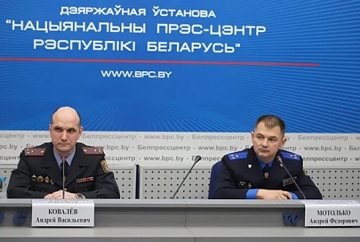 СК: деятельность киберпреступников в Беларуси практически сведена к нулю