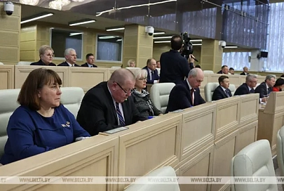 Сенаторы одобрили законопроект о государственной статистике